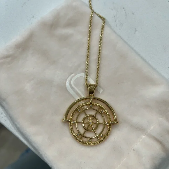 Uncommon James Nautical Pendant - Picture 1 of 2